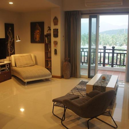 Khanom Beach Residence Sea & Mountain View - 1 Bedroom Ban Na Dan  Dış mekan fotoğraf