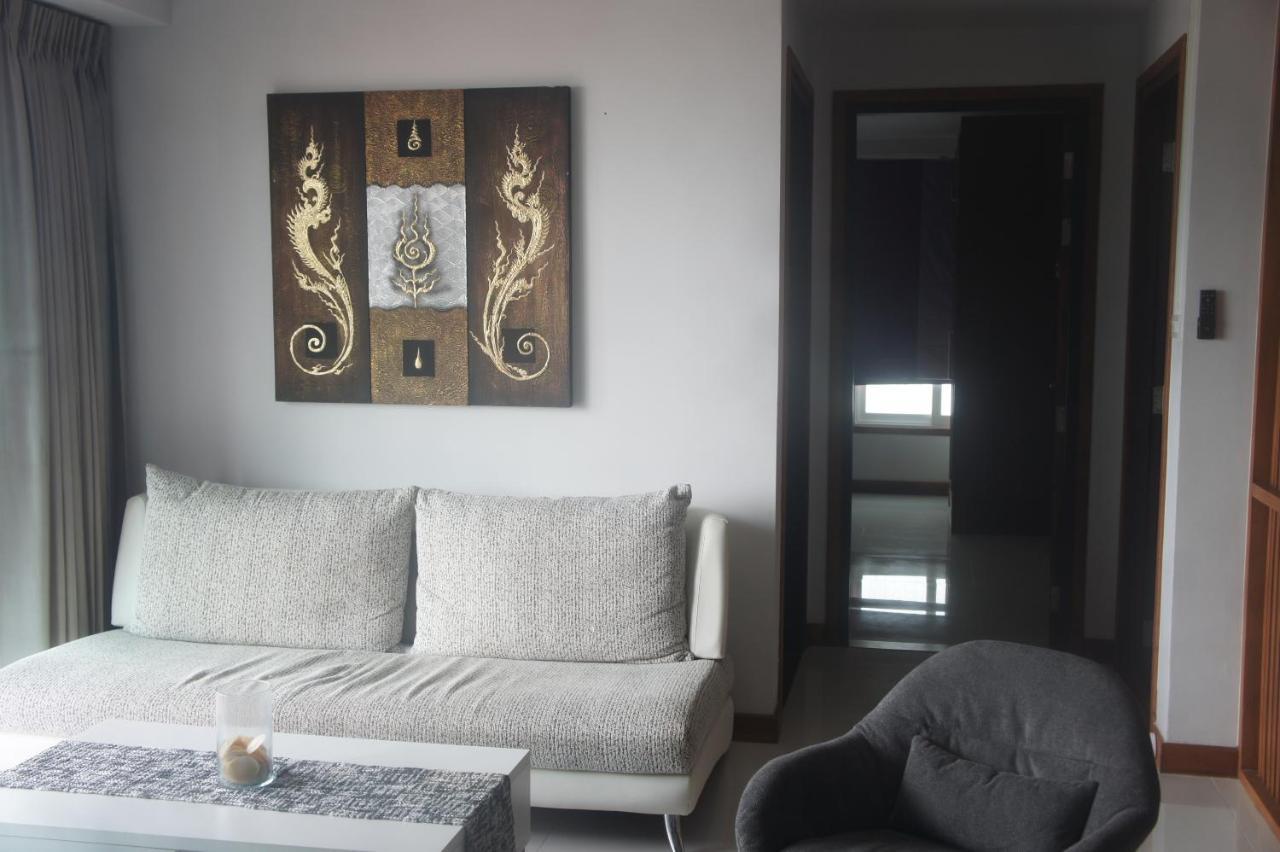 Khanom Beach Residence Sea & Mountain View - 1 Bedroom Ban Na Dan  Dış mekan fotoğraf
