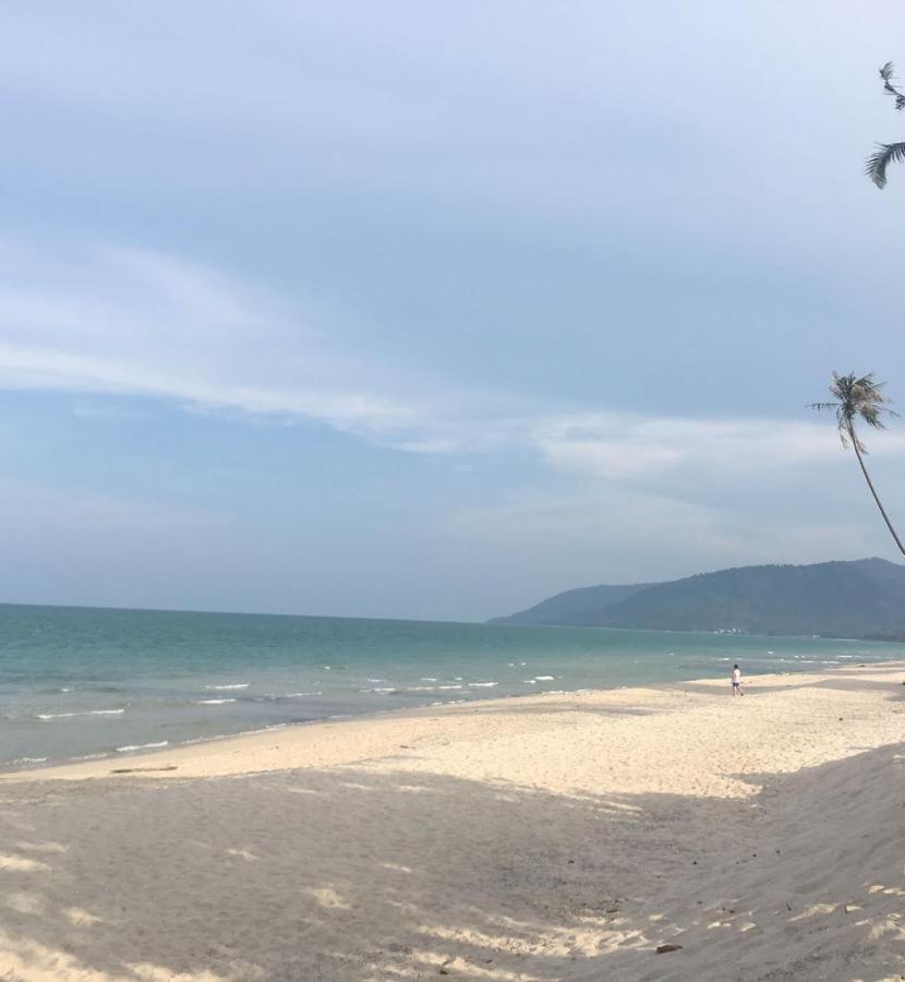 Khanom Beach Residence Sea & Mountain View - 1 Bedroom Ban Na Dan  Dış mekan fotoğraf