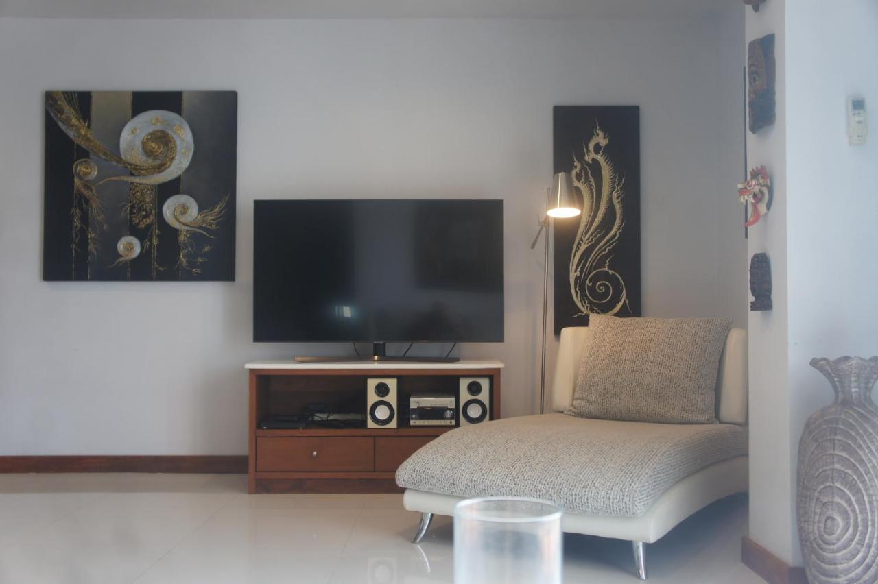 Khanom Beach Residence Sea & Mountain View - 1 Bedroom Ban Na Dan  Dış mekan fotoğraf