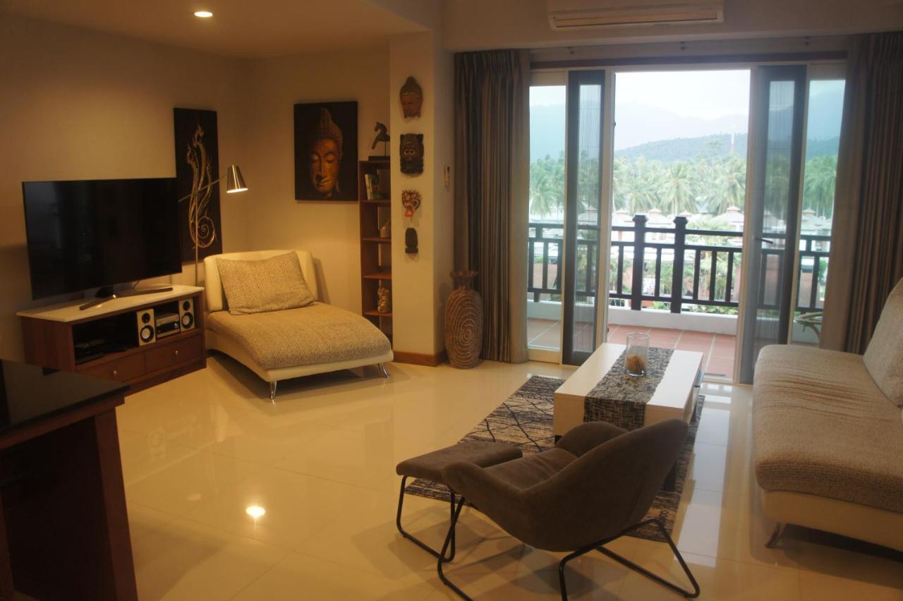 Khanom Beach Residence Sea & Mountain View - 1 Bedroom Ban Na Dan  Dış mekan fotoğraf