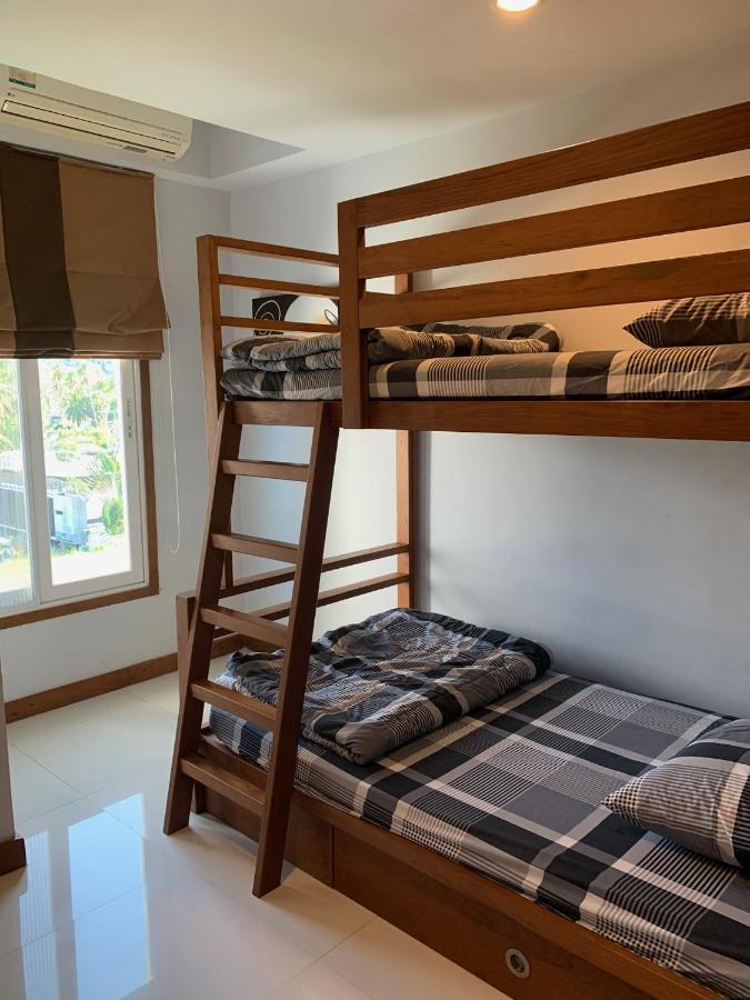 Khanom Beach Residence Sea & Mountain View - 1 Bedroom Ban Na Dan  Dış mekan fotoğraf